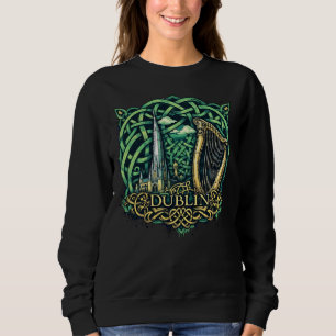 Camiseta Dublin República da Irlanda