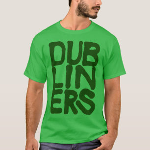 CAMISETA DUBLINERS