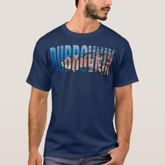 Camiseta Dubrovnik