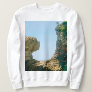 Camiseta Dubrovnik West Harbor e Pier