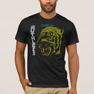 Camiseta Dubstep Impiedoso (PROMOÇÃO)
