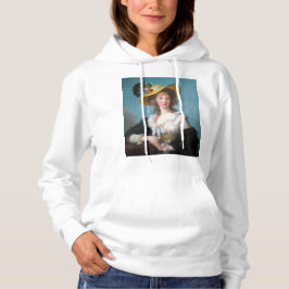 Camiseta Duchesse de Polignac