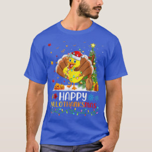 Camiseta Duck Bird Lover Engraçado Pato Feliz OláObrigadoMa
