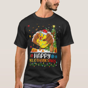 Camiseta Duck Bird Lover Engraçado Pato Feliz OláObrigadoMa