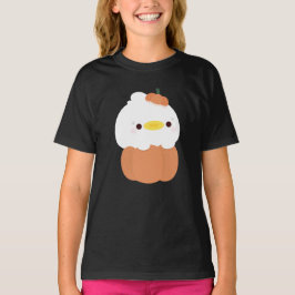 Camiseta Duck Halloween