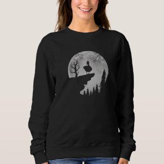 Camiseta Duck Halloween Spooky