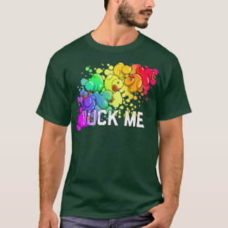 Camiseta Duck Me