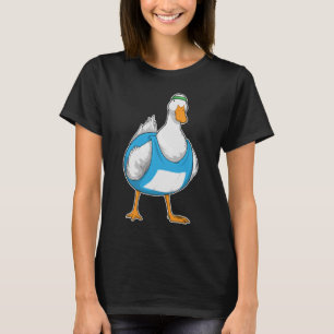 Camiseta Duck Runner Esportes