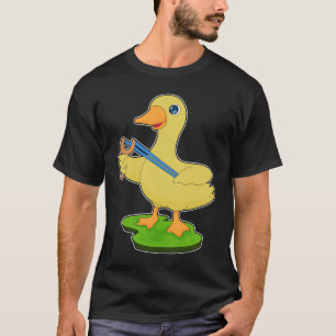Camiseta Duck Slingshot