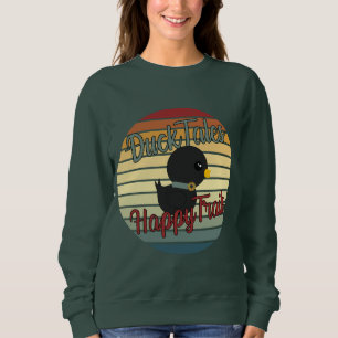 Camiseta Duck Tales Happy Trails
