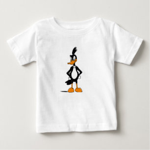 Camiseta Duckin' em torno de Tee