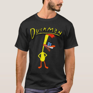 Camiseta Duckman Essential