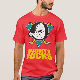 Camiseta Ducks Arts Mighted Of Anaheim Hockey Lovers