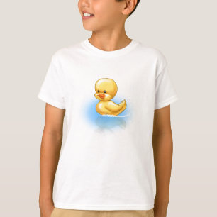 Camiseta Ducky