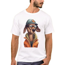 Dude de Dapper e Dogp