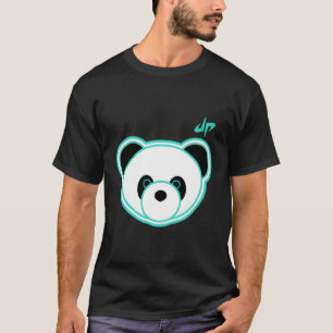 Camiseta Dude Perfect Panda