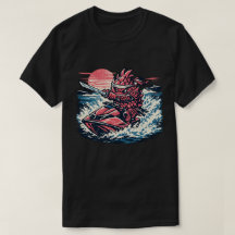 Duelista de Jet Ski de Fruta do Dragão — Corrida d