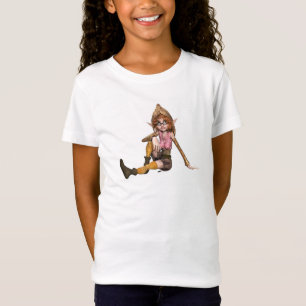 Camiseta Duende