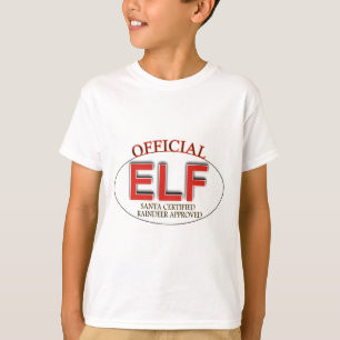 CAMISETA DUENDE