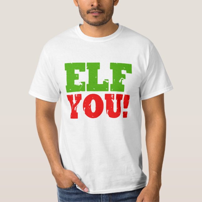 CAMISETA DUENDE VOCÊ - .PNG (Frente)
