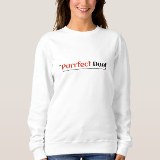 Camiseta Dueto Perfeito