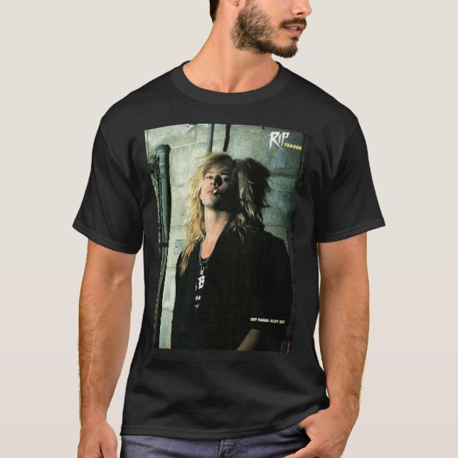 Camiseta Duff Mckagan 8822png822 (Frente)