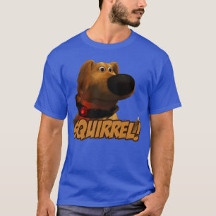 Camiseta Dug de Up