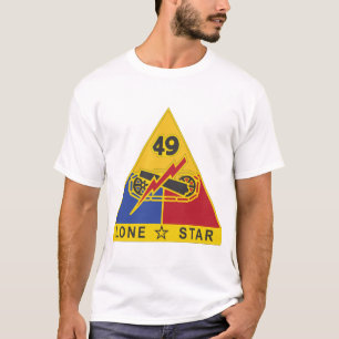Camiseta DUI - 49ª Divisão Armada