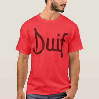 Camiseta Duif Pigeon