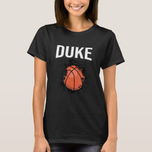 Camiseta Duke