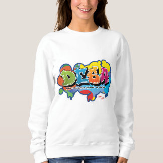 Camiseta Duke Ellington School of the Arts Sweatshirt