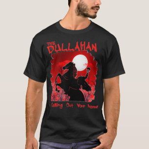 Camiseta Dullahan Horseman Celtic Mythology Lovers