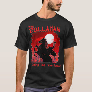 Camiseta Dullahan Horseman Celtic Mythology Lovers