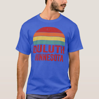 Camiseta Duluth Minnesota 1