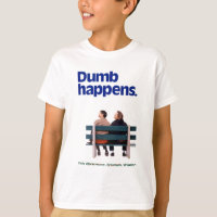 Dumb e Dumber | Acontecimentos De Dumb