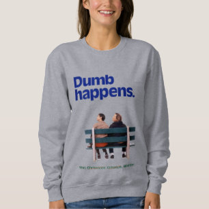 Camiseta Dumb e Dumber   Acontecimentos De Dumb