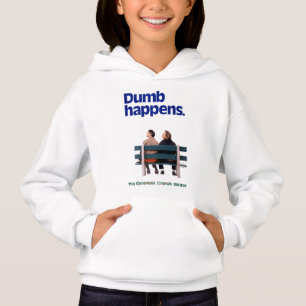 Camiseta Dumb e Dumber Acontecimentos De Dumb