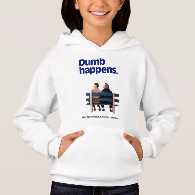 Camiseta Dumb e Dumber | Acontecimentos De Dumb (Frente)