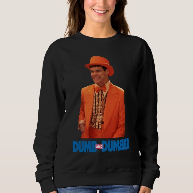 Camiseta Dumb e Dumber | Lloyd Christmas (Frente)