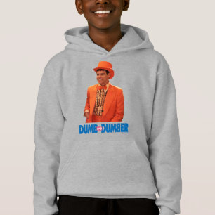 Camiseta Dumb e Dumber Lloyd Christmas