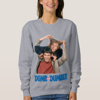 Camiseta Dumb e Dumber | Lloyd e Harry
