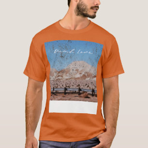 Camiseta Dumb Love