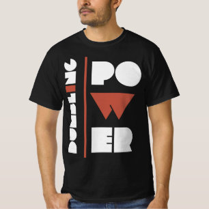 Camiseta Dumbling Power : Festival de barcos dragões 2024