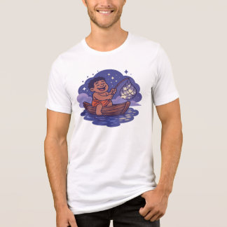 Camiseta Dumi Ocean Drummer