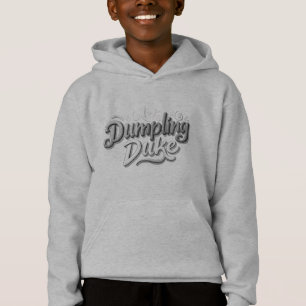 Camiseta Dumpling Duke
