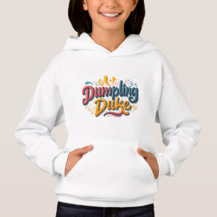 Camiseta Dumpling Duke