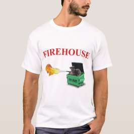 Camiseta Dumpster Firehouse 2021