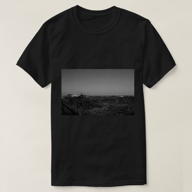 Camiseta Duna (Frente do Design)