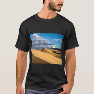 Camiseta Dunas do deserto