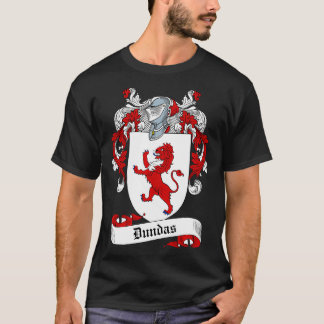 Camiseta Dundas 1